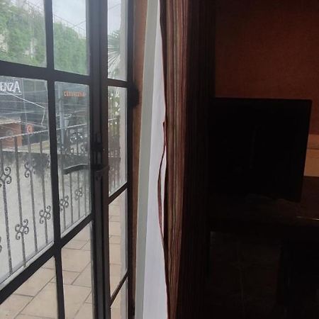 Alux Rooms Playa del Carmen Buitenkant foto